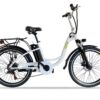 E-Bike Modello SAN MARCO